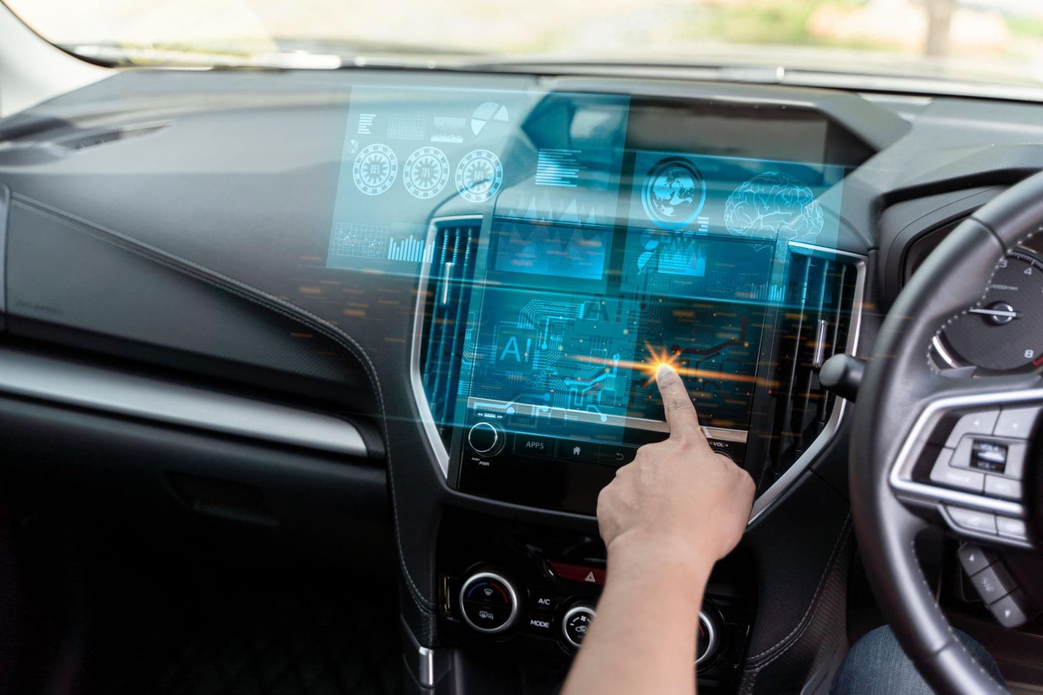 Automotive Electronics