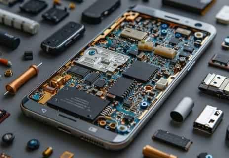 Consumer Electronics