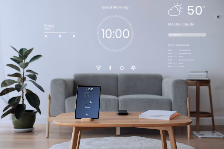 IoT & Smart Devices