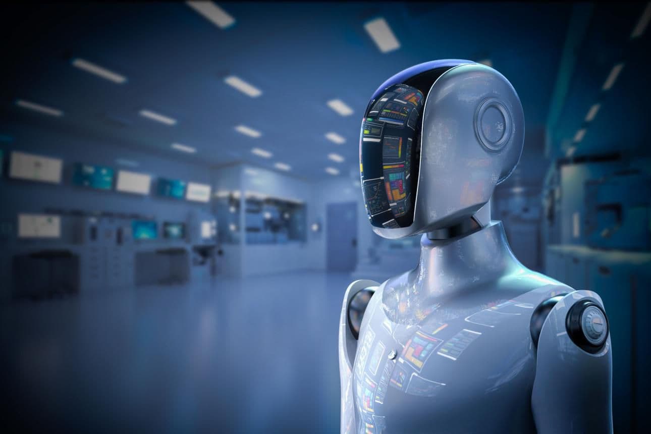 Robotics & Embedded Systems