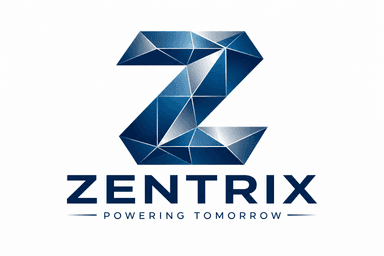 Zentrix Logo